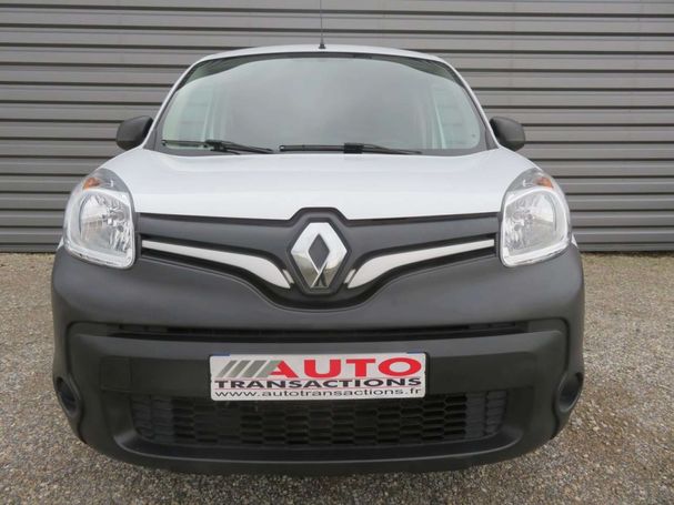 Renault Kangoo Energy dCi 90 66 kW image number 3