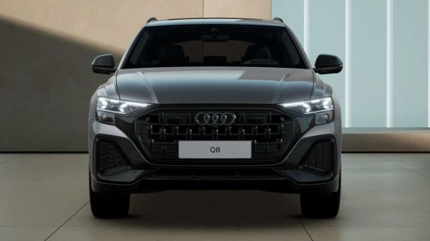 Audi Q8 210 kW image number 2