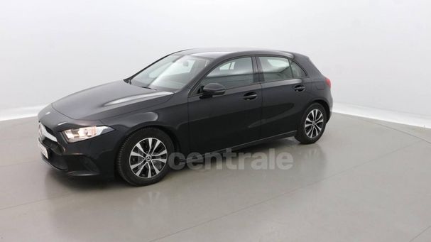 Mercedes-Benz A 180 d Line 85 kW image number 15