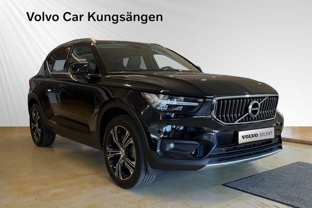 Volvo XC40 Recharge T4 Inscription 157 kW image number 6