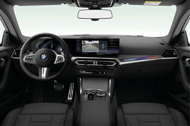 BMW 218i M 115 kW image number 5