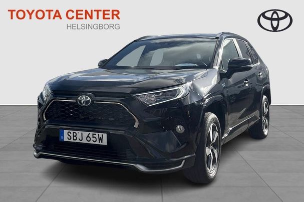 Toyota RAV 4 V Hybrid 228 kW image number 1