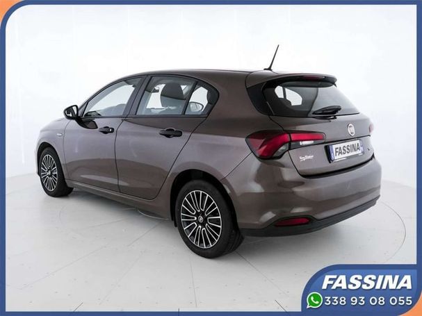 Fiat Tipo 96 kW image number 5