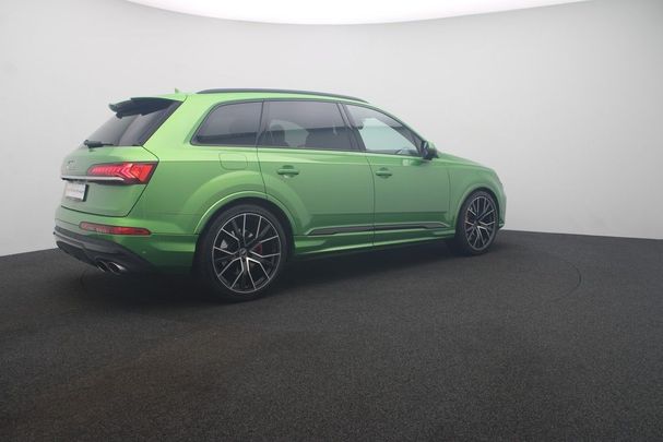 Audi SQ7 4.0 TFSI quattro 373 kW image number 2