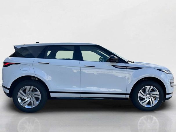 Land Rover Range Rover Evoque PHEV AWD 227 kW image number 6