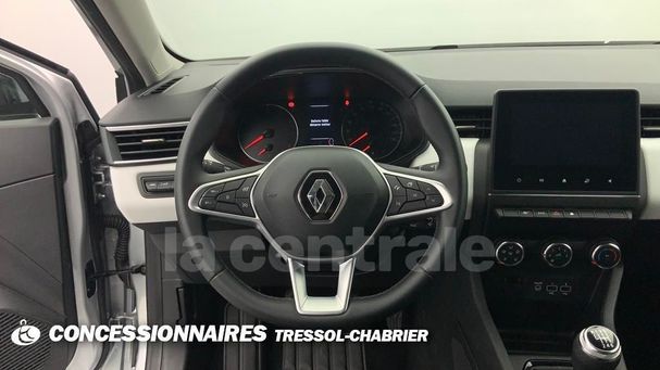 Renault Clio TCe 90 66 kW image number 19