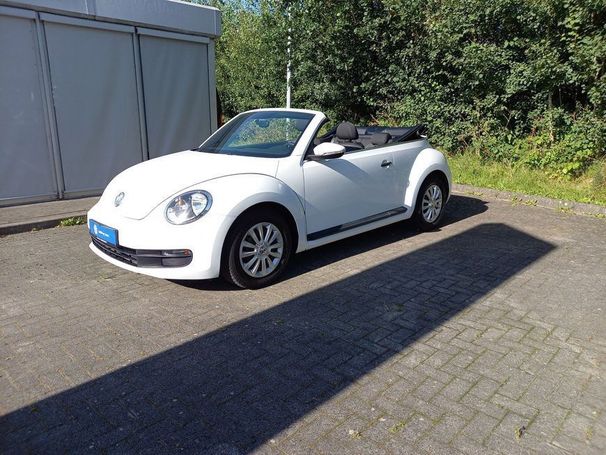 Volkswagen Beetle 1.2 TSI 77 kW image number 15