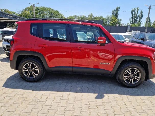 Jeep Renegade 88 kW image number 9