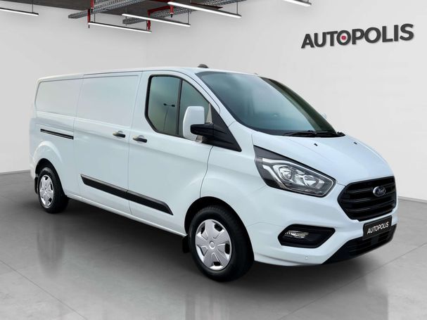 Ford Transit Custom L2 TDCi 96 kW image number 13