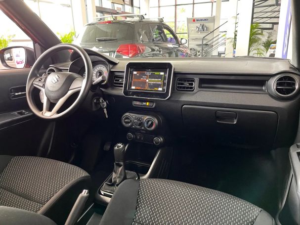 Suzuki Ignis 61 kW image number 9