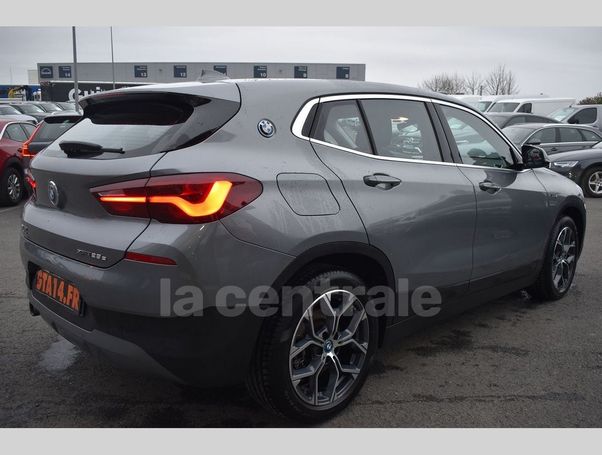 BMW X2 xDrive 162 kW image number 5