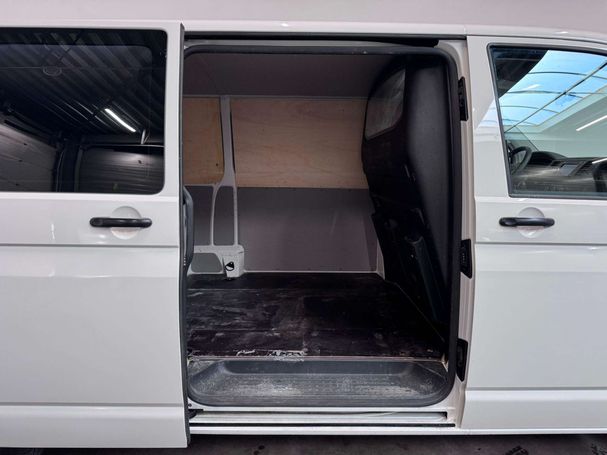 Volkswagen T6 Transporter 75 kW image number 8