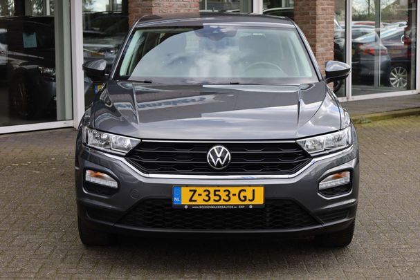 Volkswagen T-Roc 1.0 TSI T-Roc 81 kW image number 2