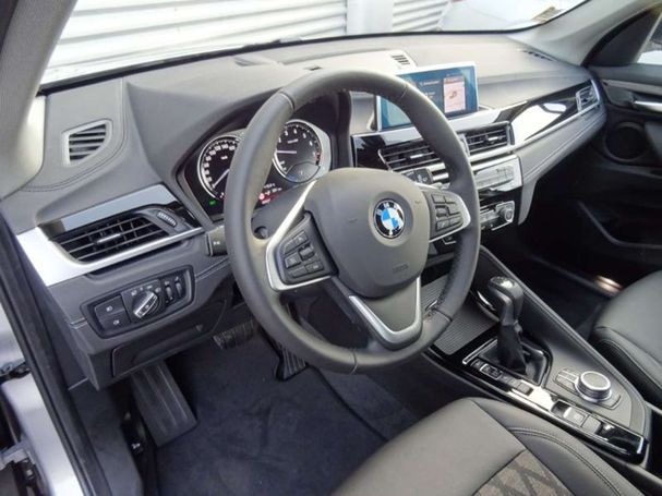 BMW X1 xDrive 93 kW image number 5