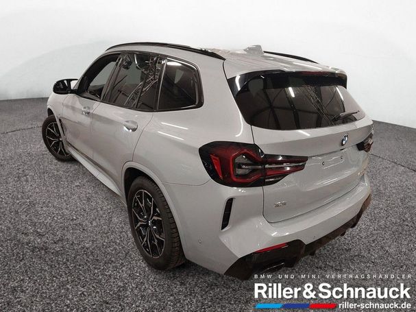 BMW X3 M40i xDrive 265 kW image number 4