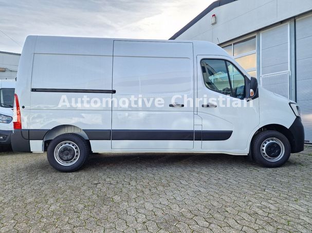 Renault Master DCi 135 L2H2 100 kW image number 9