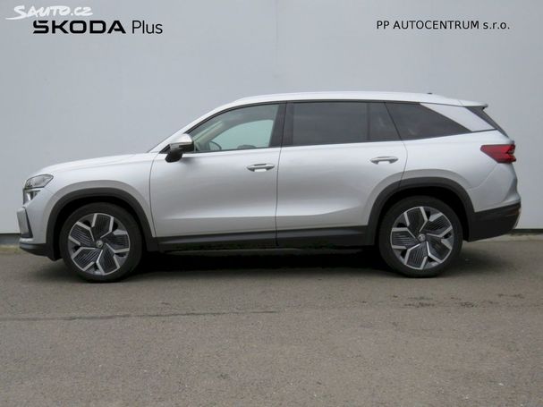 Skoda Kodiaq 4x4 DSG 142 kW image number 4