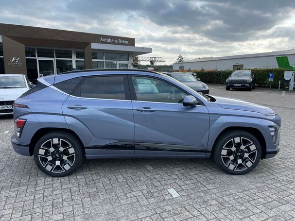 Hyundai Kona 160 kW image number 4