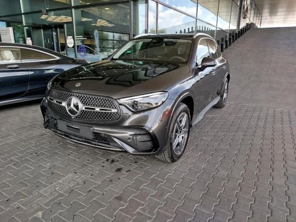 Mercedes-Benz GLC 300 245 kW image number 1