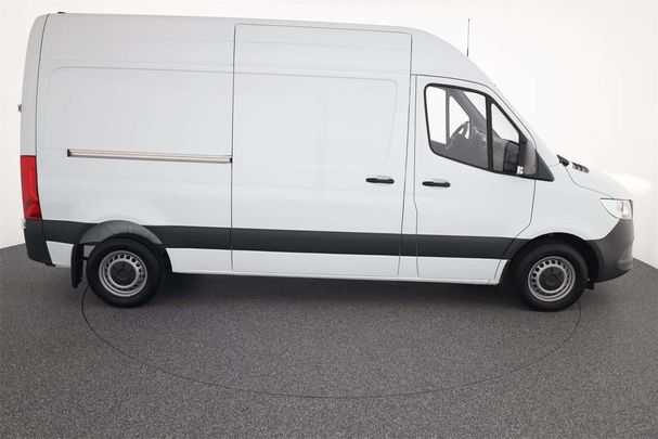 Mercedes-Benz Sprinter 315 CDI 110 kW image number 6