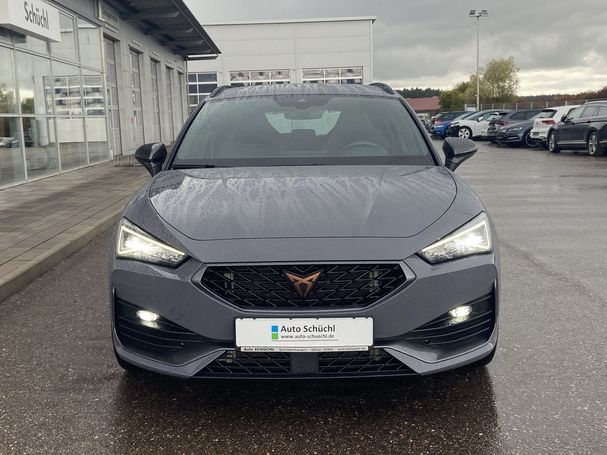 Cupra Leon ST DSG 180 kW image number 6