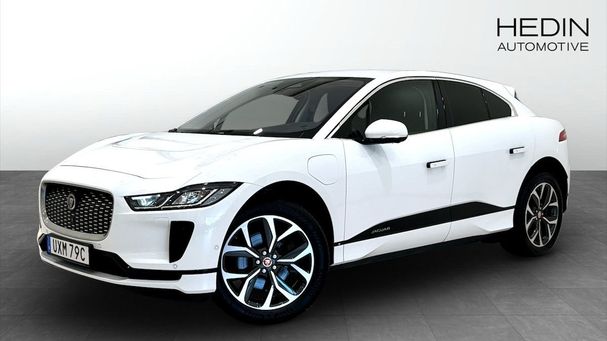 Jaguar I-Pace S 294 kW image number 1