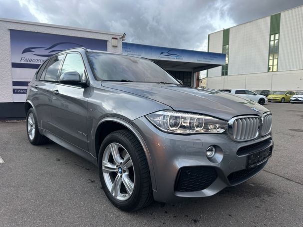 BMW X5 xDrive40d 230 kW image number 3