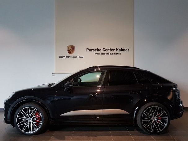 Porsche Macan Turbo 430 kW image number 4