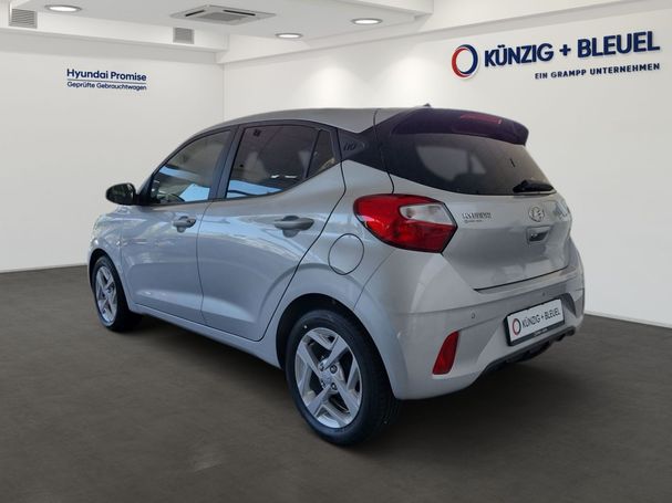 Hyundai i10 1.0 49 kW image number 5