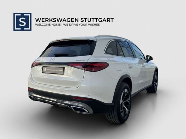 Mercedes-Benz GLC 300 de Avantgarde 245 kW image number 2