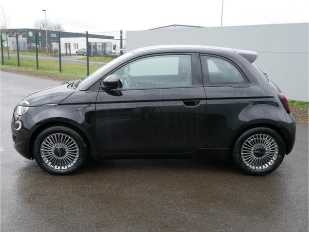 Fiat 500 e 42 kWh 87 kW image number 7