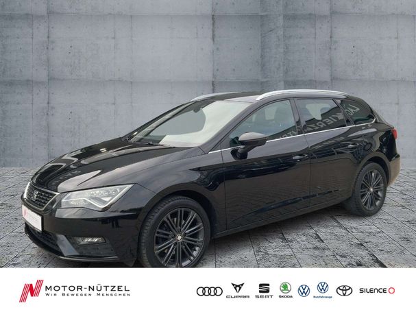 Seat Leon ST 2.0 TDI Xcellence 110 kW image number 2