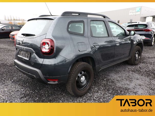 Dacia Duster TCe 100 Comfort 74 kW image number 3