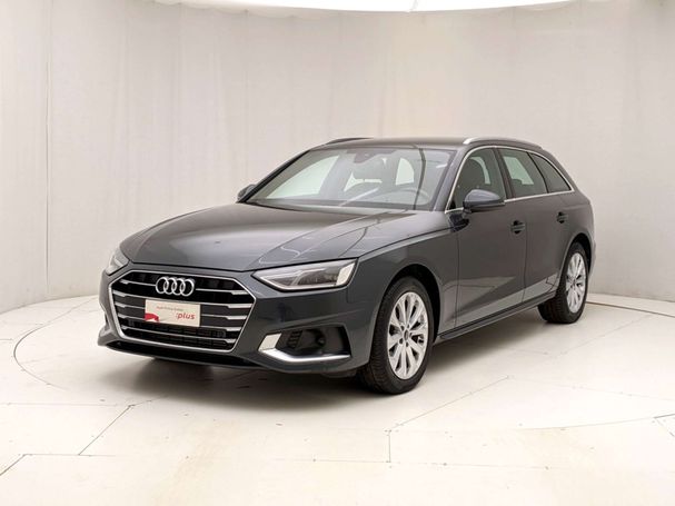 Audi A4 40 g-tron Avant Advanced Business 125 kW image number 1