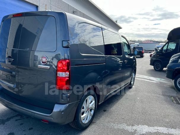 Fiat Scudo 130 kW image number 2