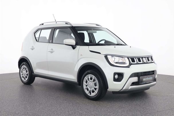 Suzuki Ignis 61 kW image number 6