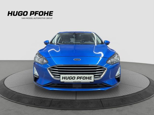 Ford Focus 92 kW image number 6