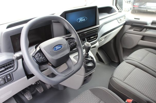 Ford Transit Custom 280 Trend 81 kW image number 11