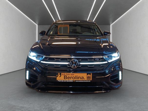 Volkswagen T-Roc R DSG 4Motion 221 kW image number 3