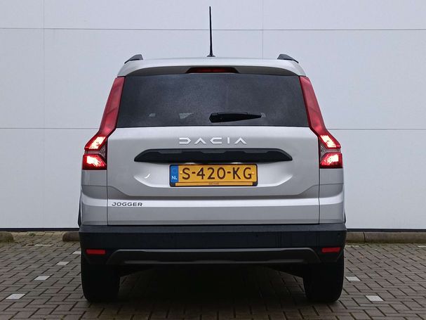 Dacia Jogger 1.0 TCe 81 kW image number 13