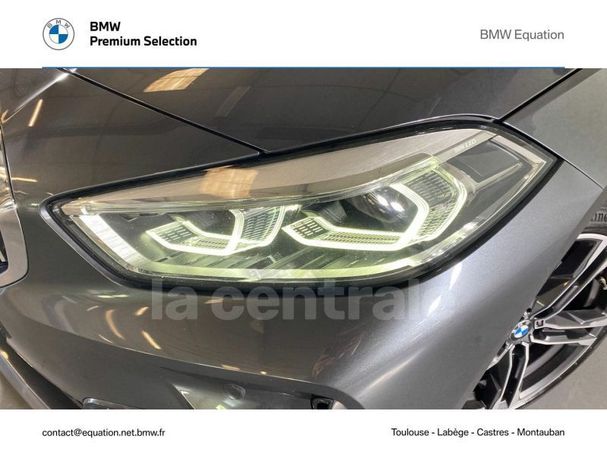 BMW 120d 140 kW image number 21