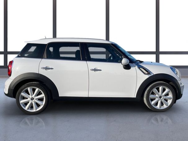 Mini Cooper S Countryman 140 kW image number 4