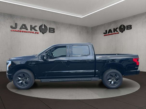 Ford F-150 337 kW image number 5