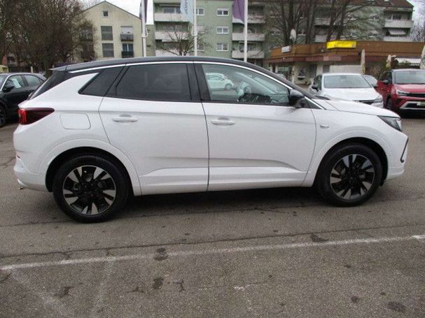 Opel Grandland X 165 kW image number 3