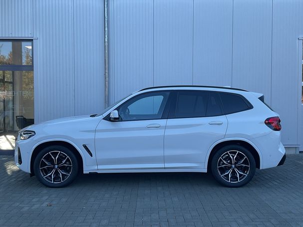 BMW X3 xDrive20i M Sport 135 kW image number 5