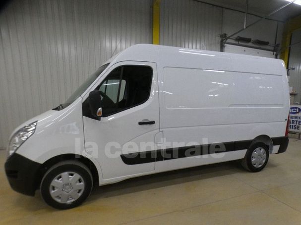 Renault Master DCi 110 L2H2 81 kW image number 1