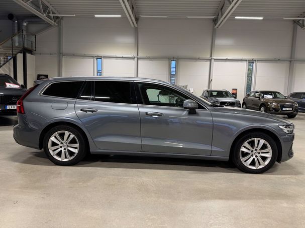 Volvo V60 D3 AWD 110 kW image number 6