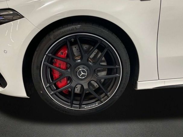 Mercedes-Benz A 45 AMG 4Matic 310 kW image number 7