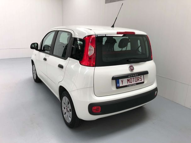 Fiat Panda 1.2 51 kW image number 7