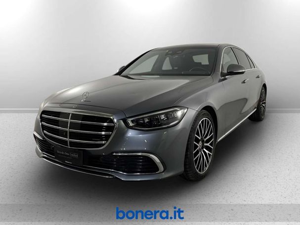 Mercedes-Benz S 350d 210 kW image number 1